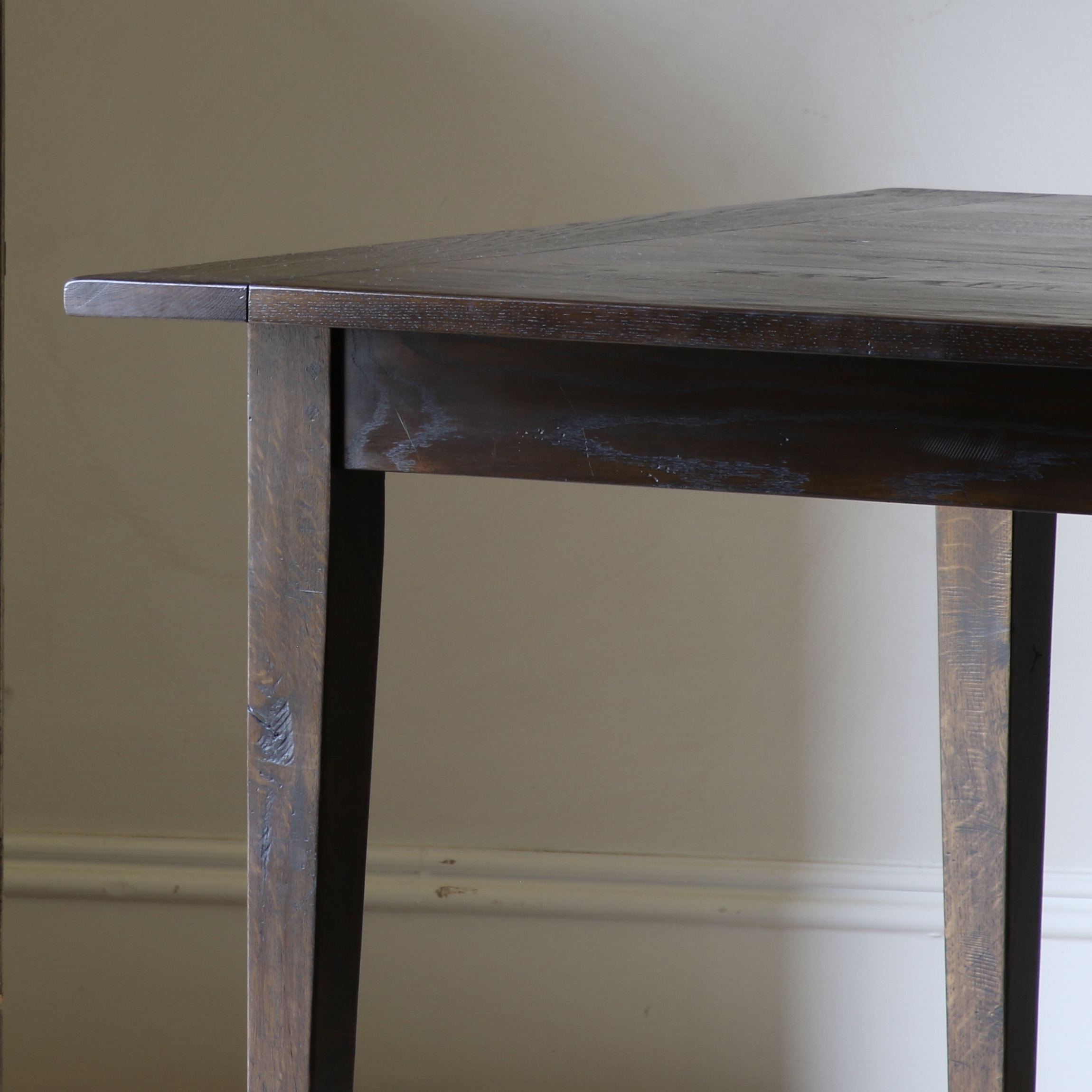 French Provincial Dining Table / 2.5m